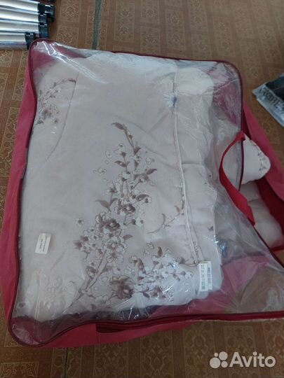 Одеяло двуспальное