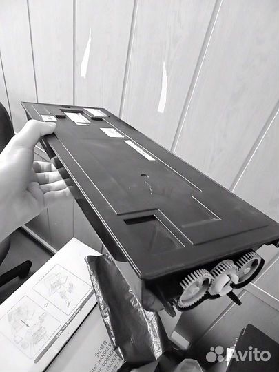 Картриджи TK-410, для Kyocera 1650 KM