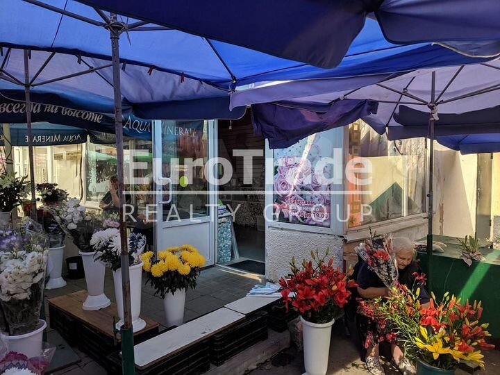 Продам торговое помещение, 326 м²