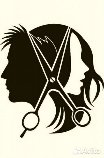 Администратор в парикмахерскую