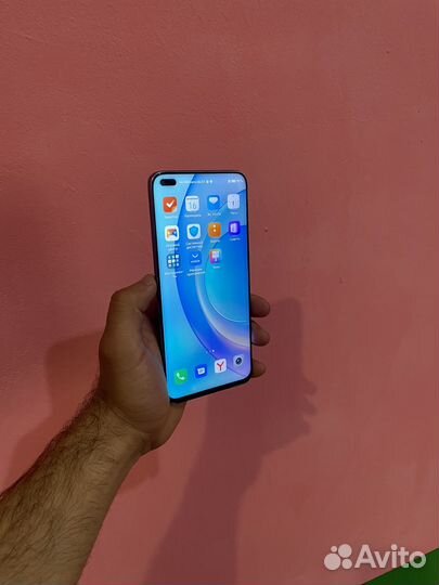 Телефон Hohner 50 лат