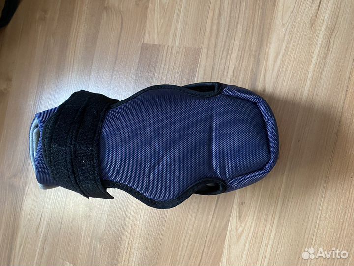 Ботинок барука