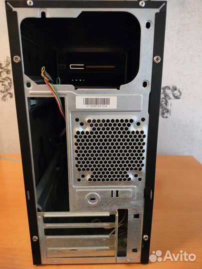 Корпус пк атх
