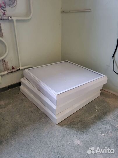 Светильник потолочный