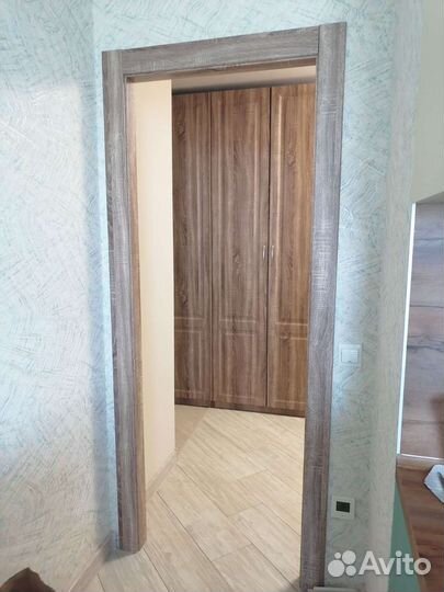 Портал для оформления межкомнатного проема