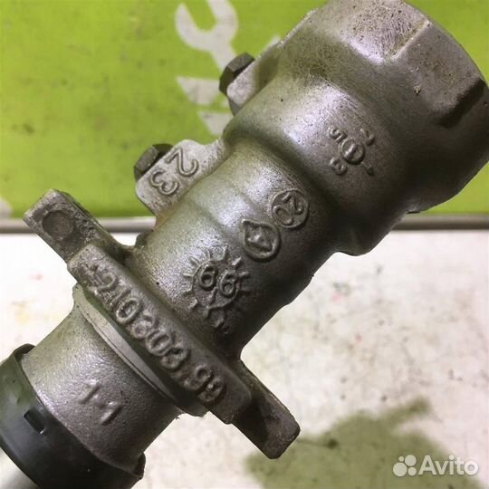 Цилиндр тормозной главный Форд Фокус 1