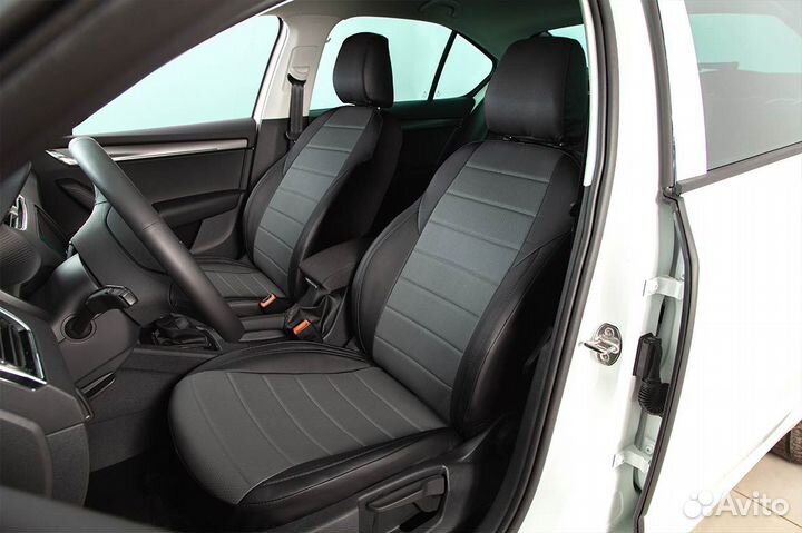 Чехол на Mazda CX5 Touring Active Suprime 2011 (шт