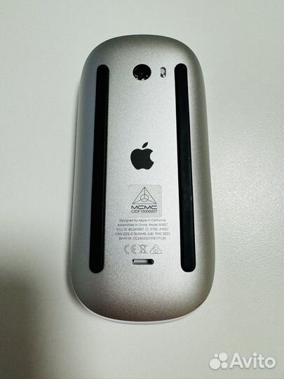 Мышь Apple magic mouse 3