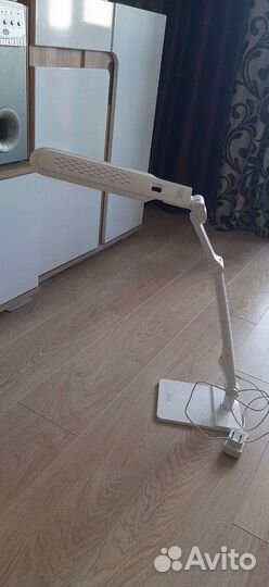 Лампа для наращивания ресниц бу