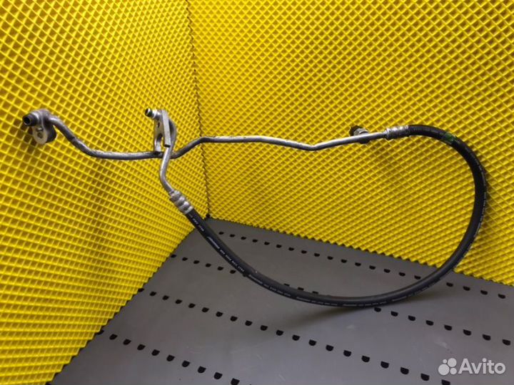 Трубка кондиционера Mercedes-Benz S-Class W220