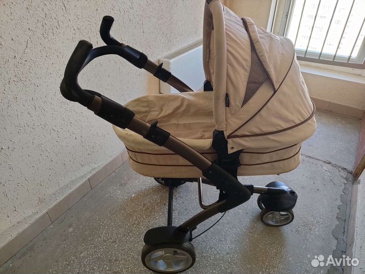 Коляска детская