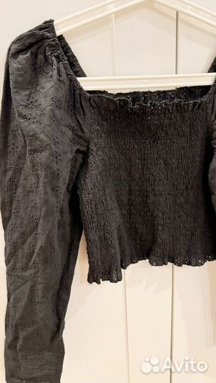 Топ женский хлопок