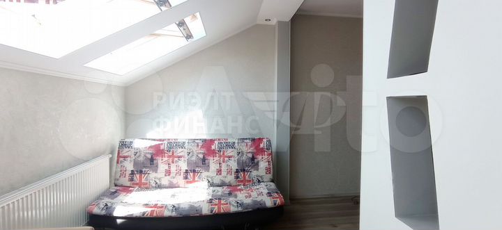 1-к. квартира, 32 м², 10/10 эт.