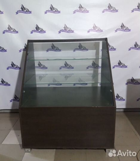Витрина лдсп