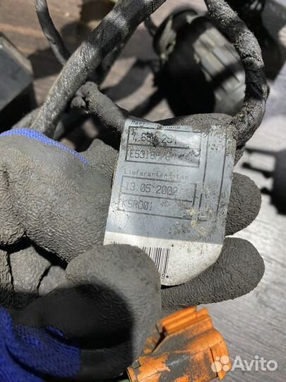 Проводка для BMW F650CS