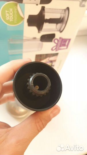 Насадка - измельчитель scarlett