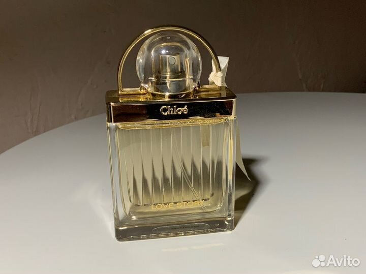 Духи Cartie Chloe Carven Escada D&G оригинал