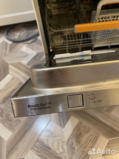 Посудомоечная машина electrolux 60 см