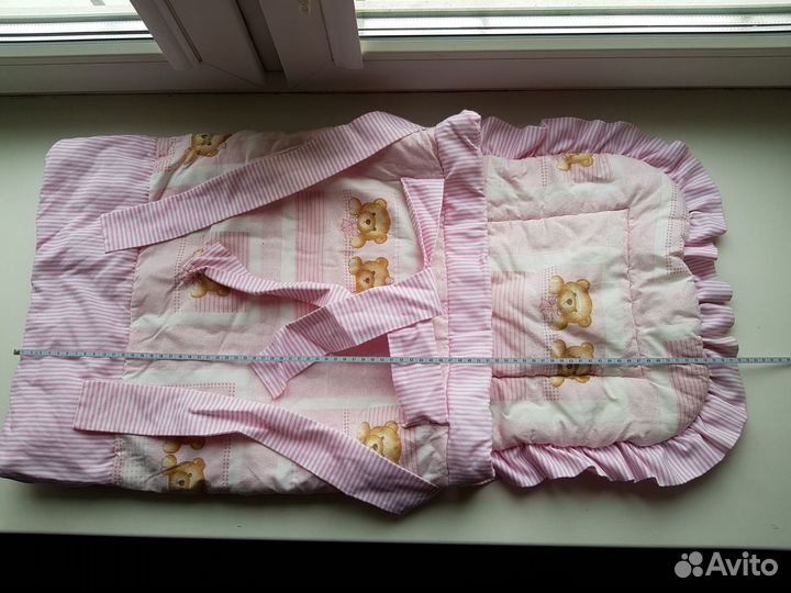 Конверт для младенца