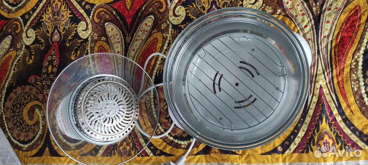 Аэрогриль бу