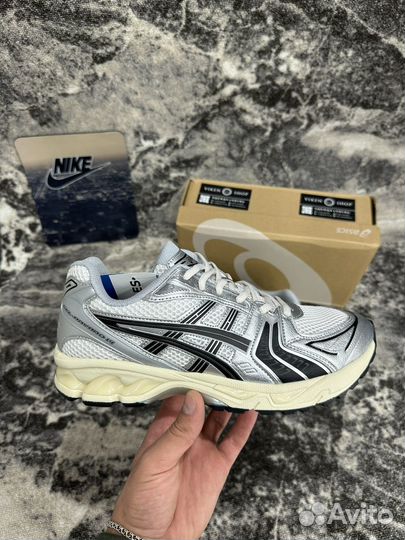 Кроссовки asics gel kayano 14