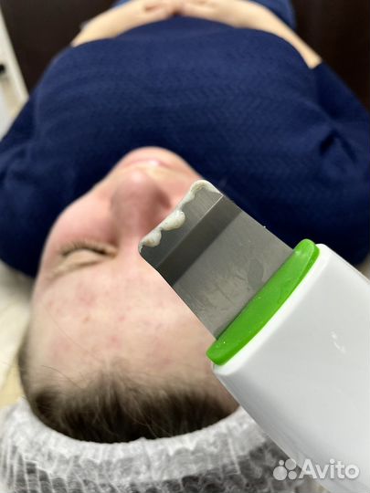 Дарсонвализация