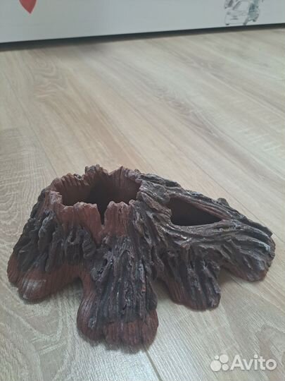 Украшения декор для аквариума