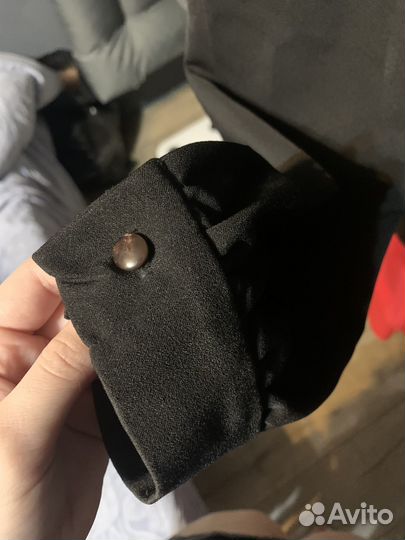 Винтажное платье 48