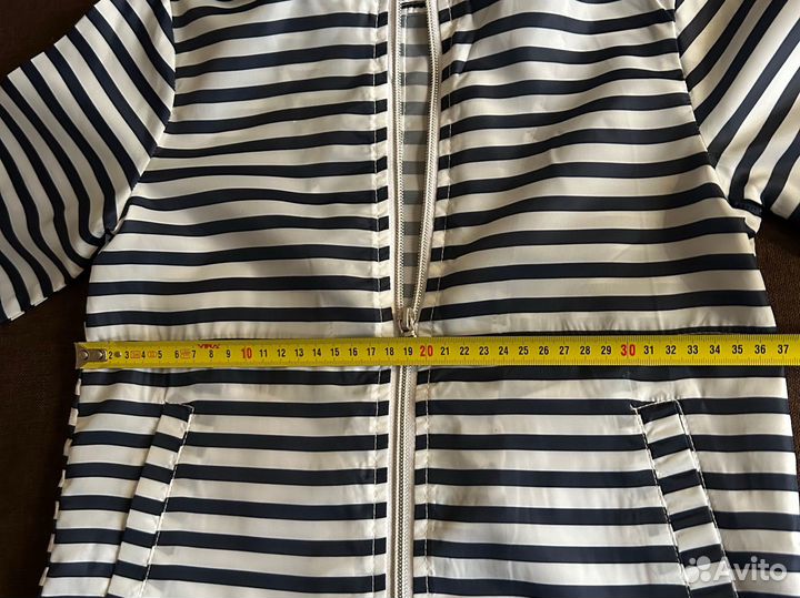 Ветровка детская