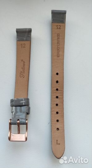 Ремешок для часов Platinor