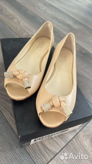 Loriblu балетки