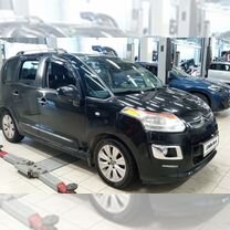 Citroen C3 Picasso 1.6 AMT, 2013, 182 738 км, с пробегом, цена 700 000 руб.