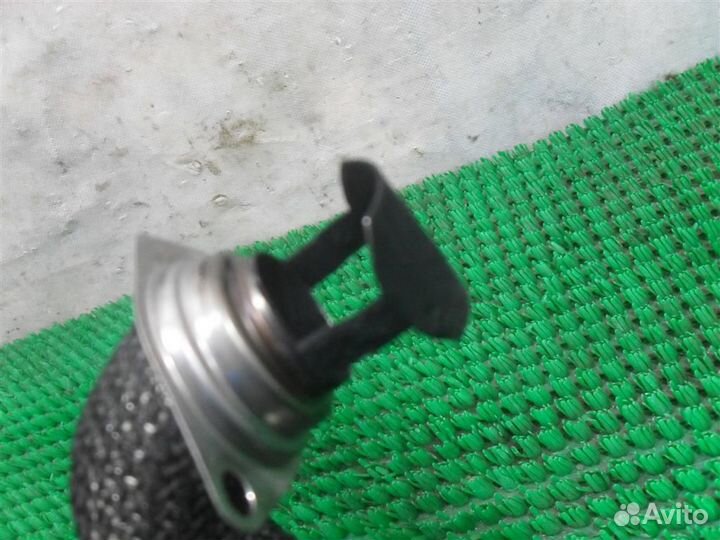 Трубка EGR Citroen Berlingo B9 2011