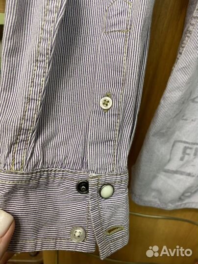 Рубашка для мальчика, производство Индия