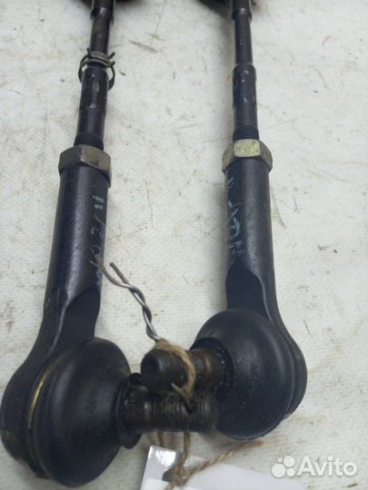 Тяга рулевая Nissan Primera WQP11