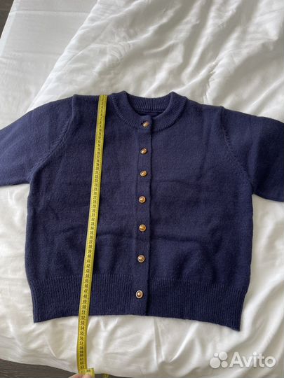 Кардиган новый стиль Zara