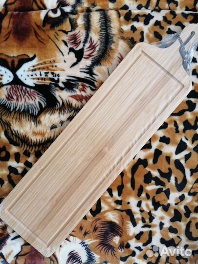 Сервировочная доска