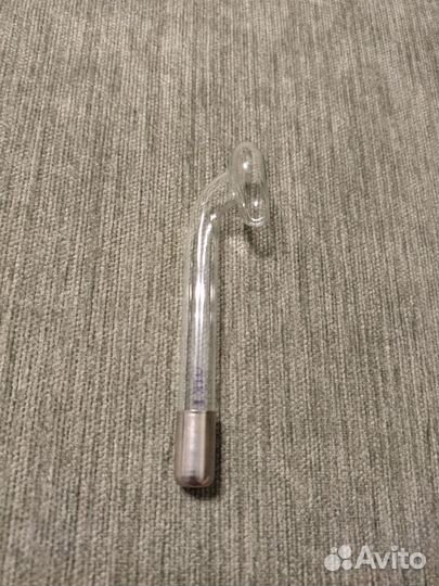 Насадка грибовидная (электрод) для Ультратон