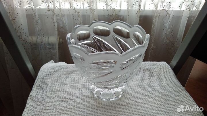 Конфетница, салатник