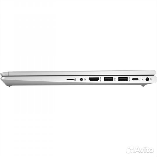 Ноутбук HP Probook 640 G8 14