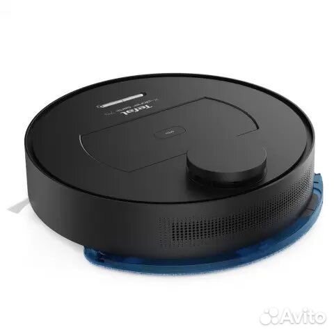 Робот-пылесос Tefal rg7675wh (новый)