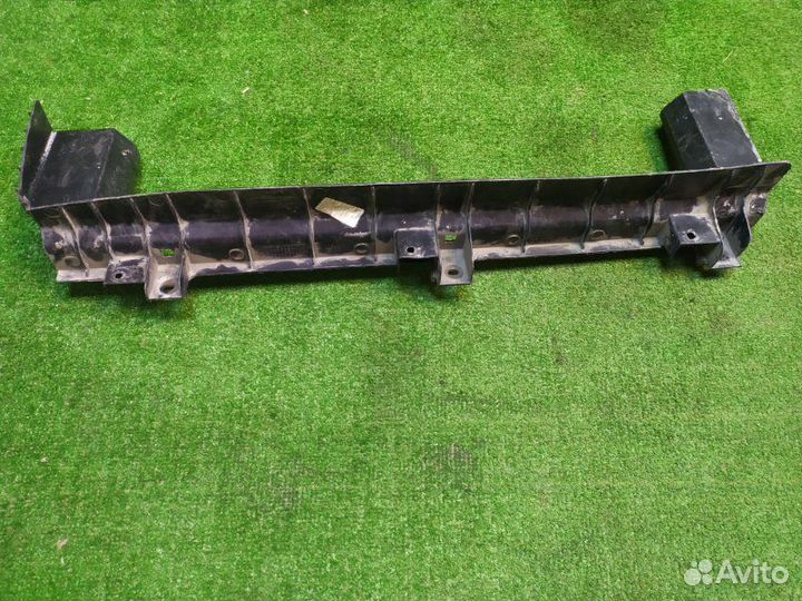 Дефлектор радиатора Kia Sportage 2018