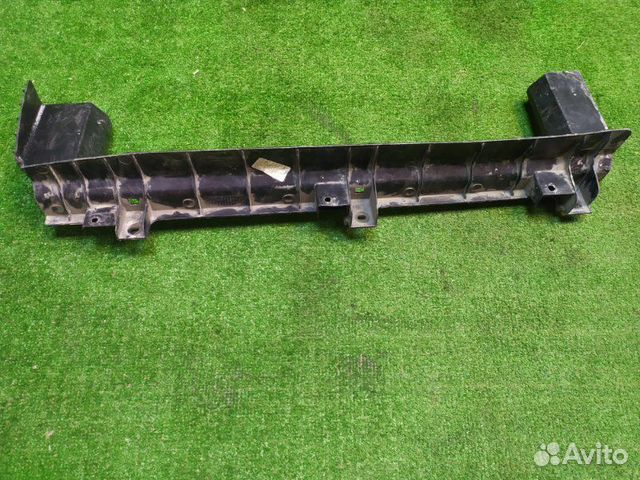 Дефлектор радиатора Kia Sportage 2018