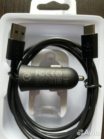 Зарядное устройство Belkin