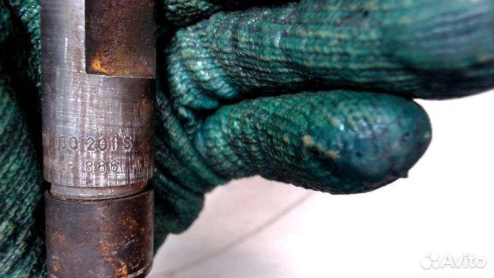 Форсунка топливная Volkswagen Passat 5, 1998