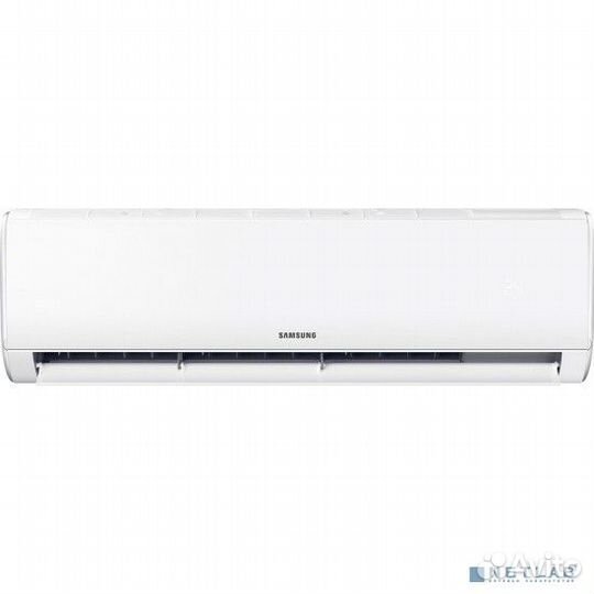 Сплит-система Samsung AR12bqhqasi настенная, до 35