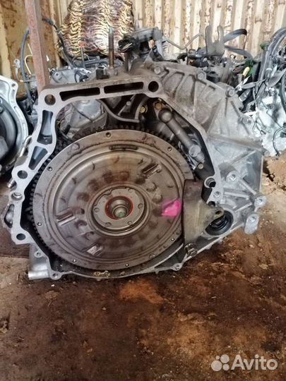Вариатор АКПП Honda Civic Stream slya mlya склад