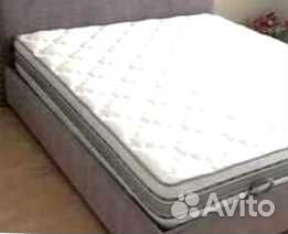 Матрас новый