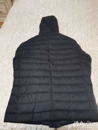 Куртка мужская зимняя