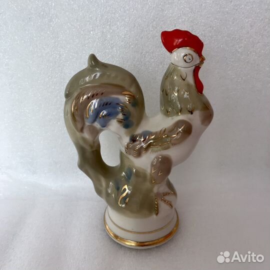 Баночки для специй СССР